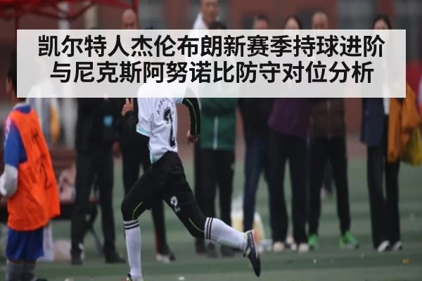 凯尔特人杰伦布朗新赛季持球进阶与尼克斯阿努诺比防守对位分析