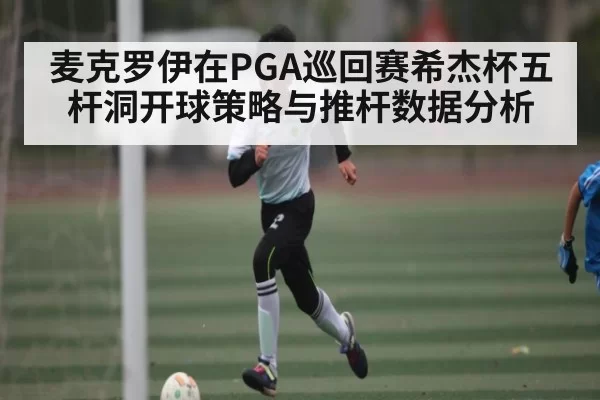 麦克罗伊在PGA巡回赛希杰杯五杆洞开球策略与推杆数据分析
